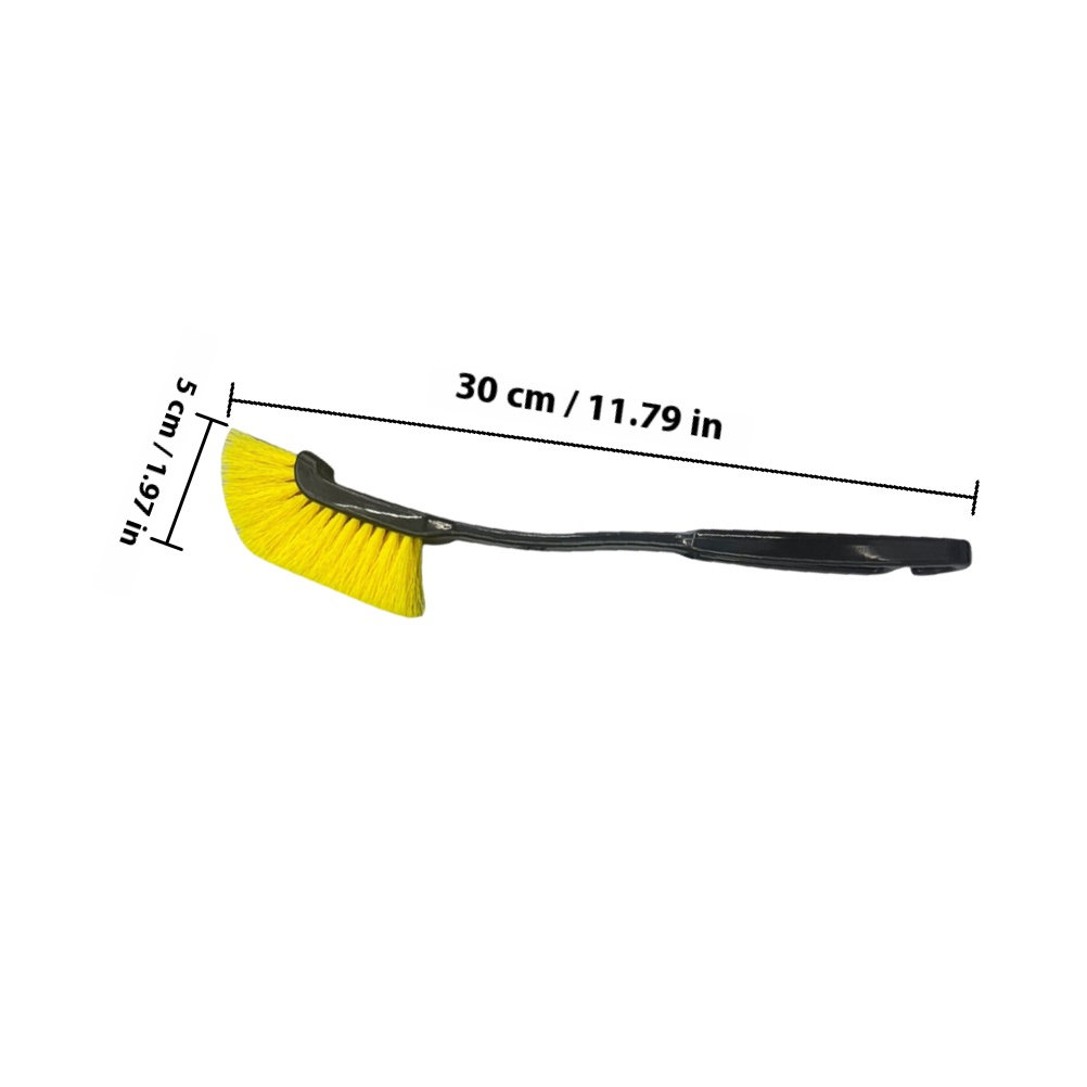 2Pcs Car Gap Brush Set Soft Br - đánh giá và giá Dirt Brush Interior