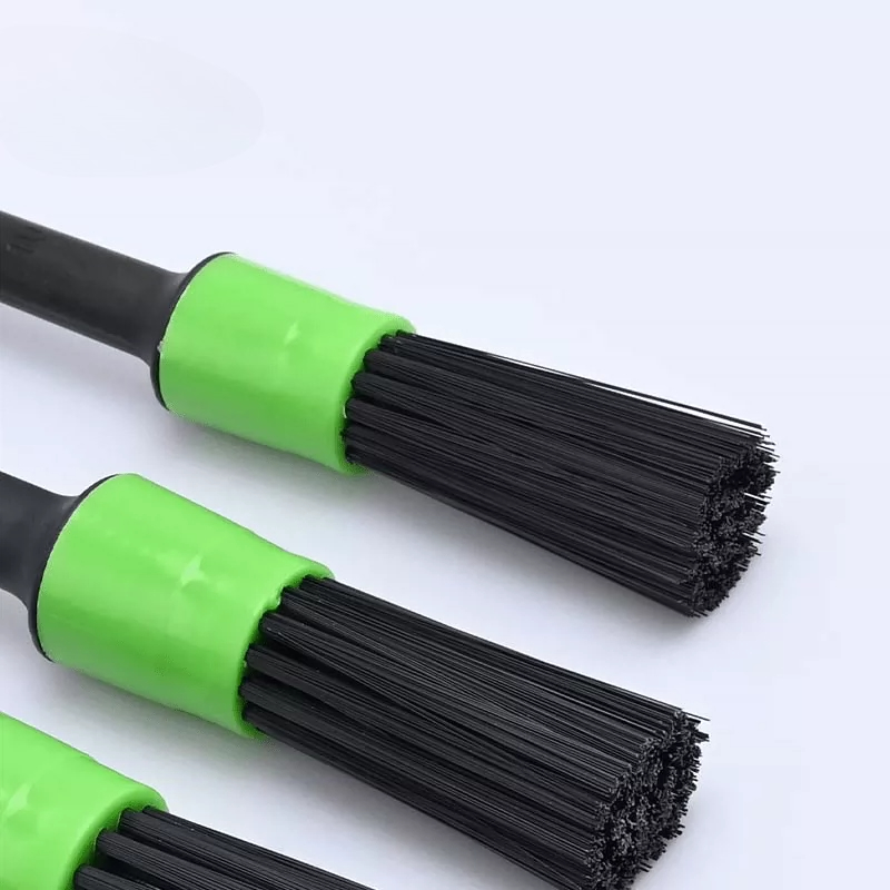 5Pcs Detailing Hard Bristle Br - đánh giá và giá Dirt Brush Interior