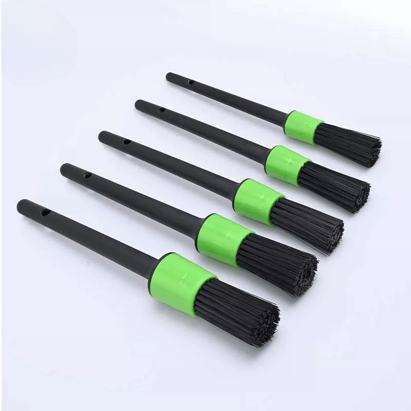 5Pcs Detailing Hard Bristle Br - đánh giá và giá Dirt Brush Interior