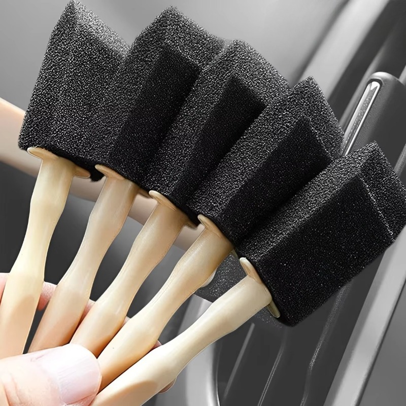 Multi Purpose Car Air Vent Spo - đánh giá và giá Dirt Brush Interior